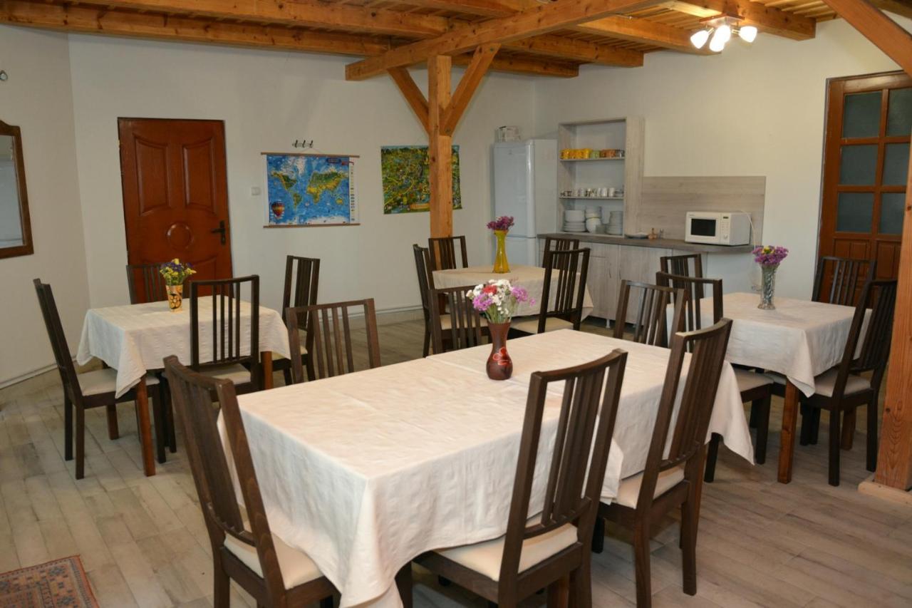Vila Anna Sovata Εξωτερικό φωτογραφία
