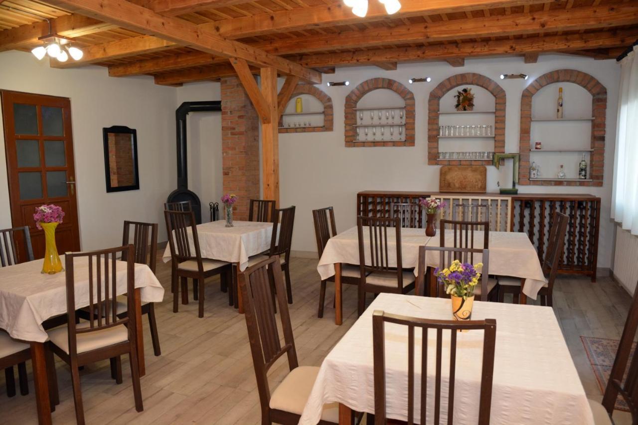 Vila Anna Sovata Εξωτερικό φωτογραφία
